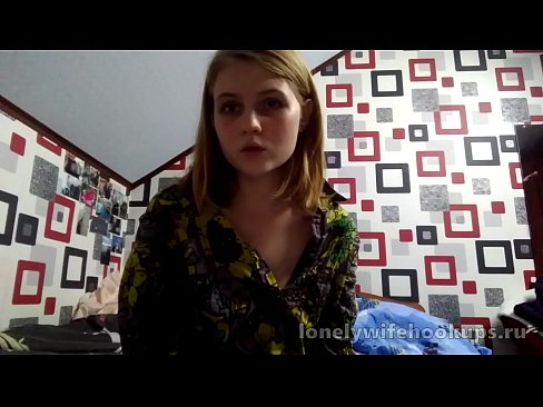 ❤️ Rossiyadan kelgan yosh sarg'ish talaba kattaroq siklarni yaxshi ko'radi. ️❌ Super seksda pornoda uz.taxiklass.ru ☑