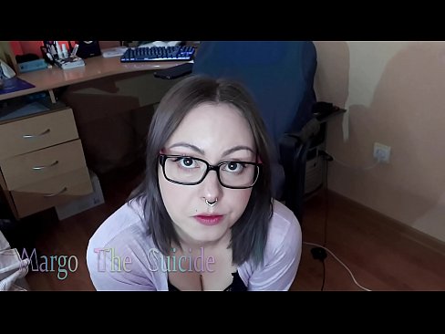 ❤️ Ko'zoynakli seksual qiz kamerada Dildoni chuqur so'radi ️❌ Super seksda pornoda uz.taxiklass.ru ☑